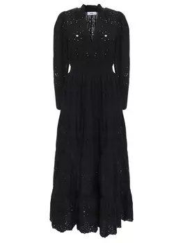 Платье хлопковое NOT SHY