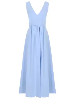 Платье хлопковое P.A.R.O.S.H.