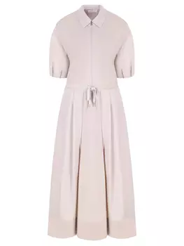 Платье хлопковое PANICALE