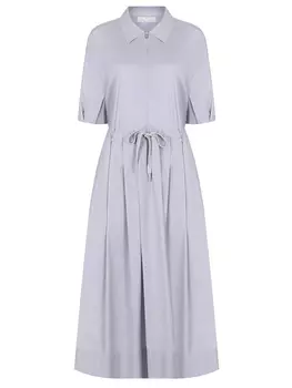 Платье хлопковое PANICALE