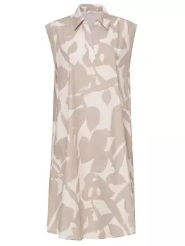 Платье хлопковое PANICALE