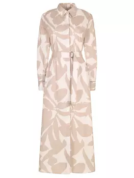 Платье хлопковое PANICALE