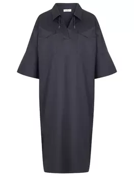 Платье хлопковое PANICALE