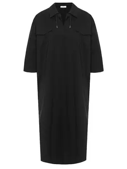 Платье хлопковое PANICALE