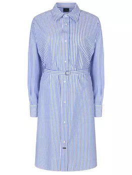 Платье хлопковое PAUL & SHARK