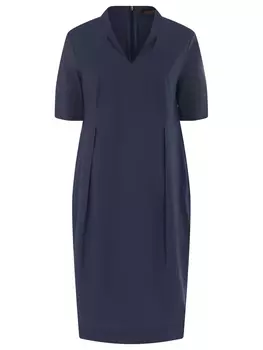 Платье хлопковое PESERICO