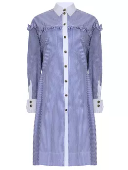 Платье хлопковое PHILOSOPHY