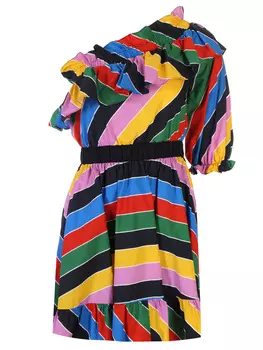 Платье хлопковое PHILOSOPHY