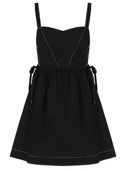 Платье хлопковое PINKO