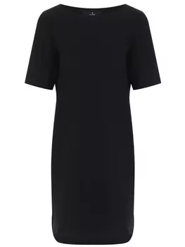 Платье хлопковое RE VERA