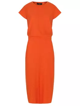 Платье хлопковое RE VERA