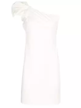 Платье хлопковое RED VALENTINO