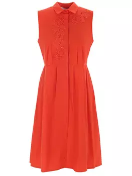 Платье хлопковое SFIZIO