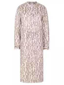 Платье хлопковое Shanice