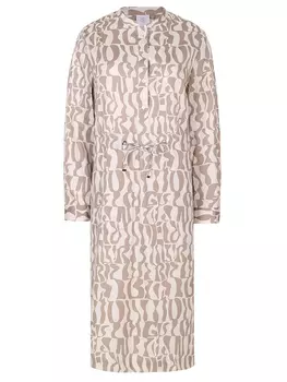 Платье хлопковое Shanice BOGNER