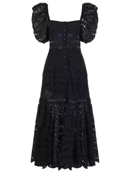 Платье хлопковое Spiana CHARO RUIZ