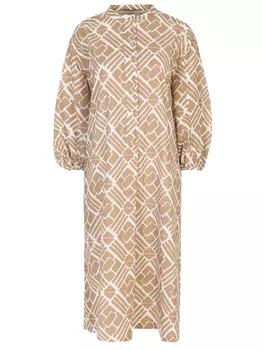 Платье хлопковое SPOON