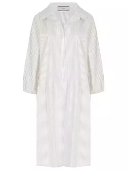 Платье хлопковое SPOON