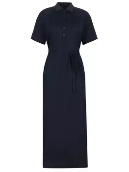 Платье хлопковое Tale BOGNER