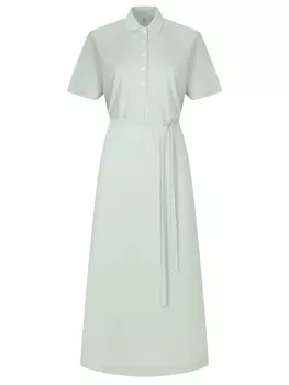 Платье хлопковое Tale BOGNER