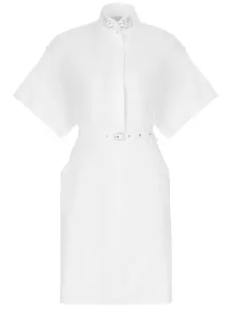 Платье хлопковое TONET