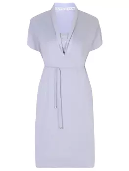 Платье хлопковое TONET