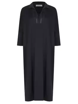 Платье хлопковое TONET