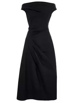 Платье хлопковое Vivienne FASHION REBELS