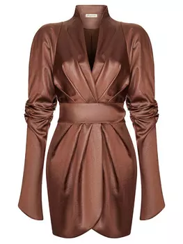 Платье Iconic Moment SOULESSENCE