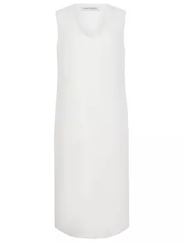 Платье из экозамши Andromeda FASHION REBELS