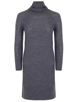 Платье из альпака LORENA ANTONIAZZI