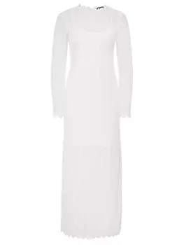 Платье из хлопка SHATU