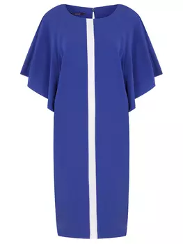 Платье из искусственного шелка LAUREL