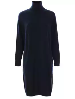 Платье из кашемира