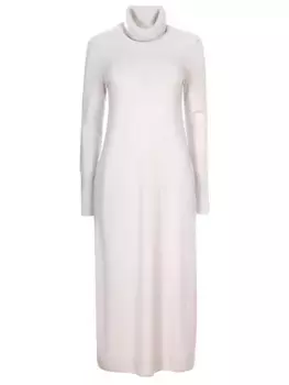 Платье из кашемира LORO PIANA