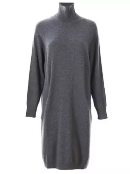 Платье из кашемира COLOMBO