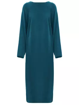 Платье из лиоцелла и вискозы Anastacia FASHION REBELS