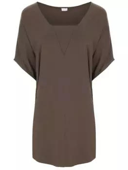 Платье из модала