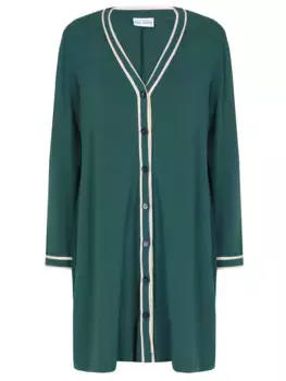 Платье из модала