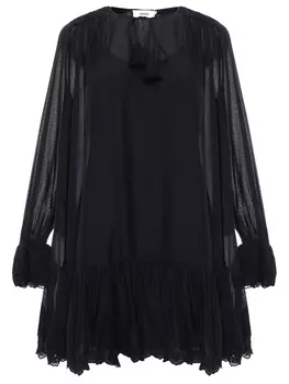 Платье из модала NOT SHY