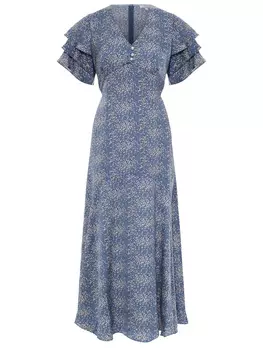 Платье из района EMILIA DELL'ORO