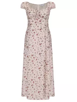 Платье из района EMILIA DELL'ORO