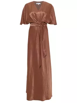 Платье из района EMILIA DELL'ORO