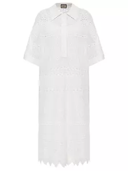 Платье из шитья SHATU