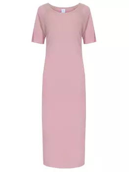 Платье из вискозы