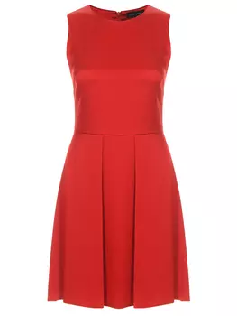 Платье из вискозы 2YOUNG4U