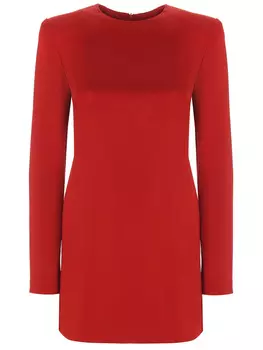 Платье из вискозы 2YOUNG4U