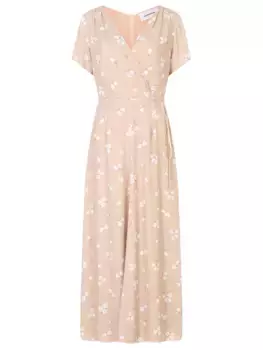 Платье из вискозы SASHAVERSE