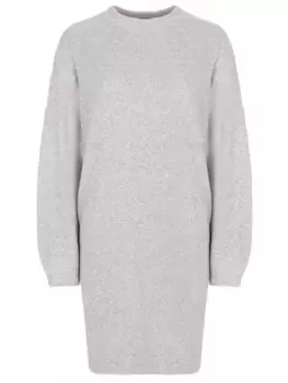 Платье из вискозы