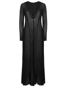 Платье из вискозы FREE AGE